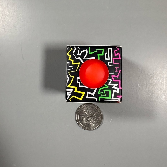 Nee Doh The Groovy Glob CRUNCHY - Picture 2 of 2